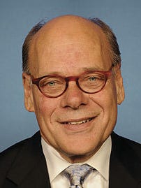 "I'm about as far from a racist as one would want to get to be," U.S. Rep. Steve Cohen said when asked about the billboard that appeared on I-40.