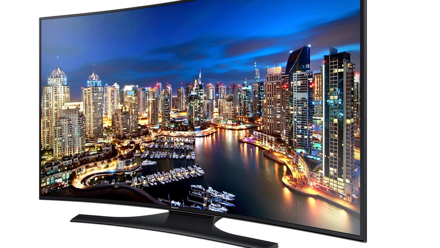 Samsung expands 4K TV lineup with new models