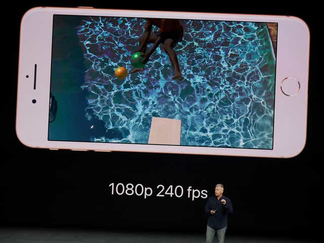 Iphone X Pricing Features Vs Iphone 8 And 8 Plus