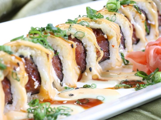 Nama Sushi Bar