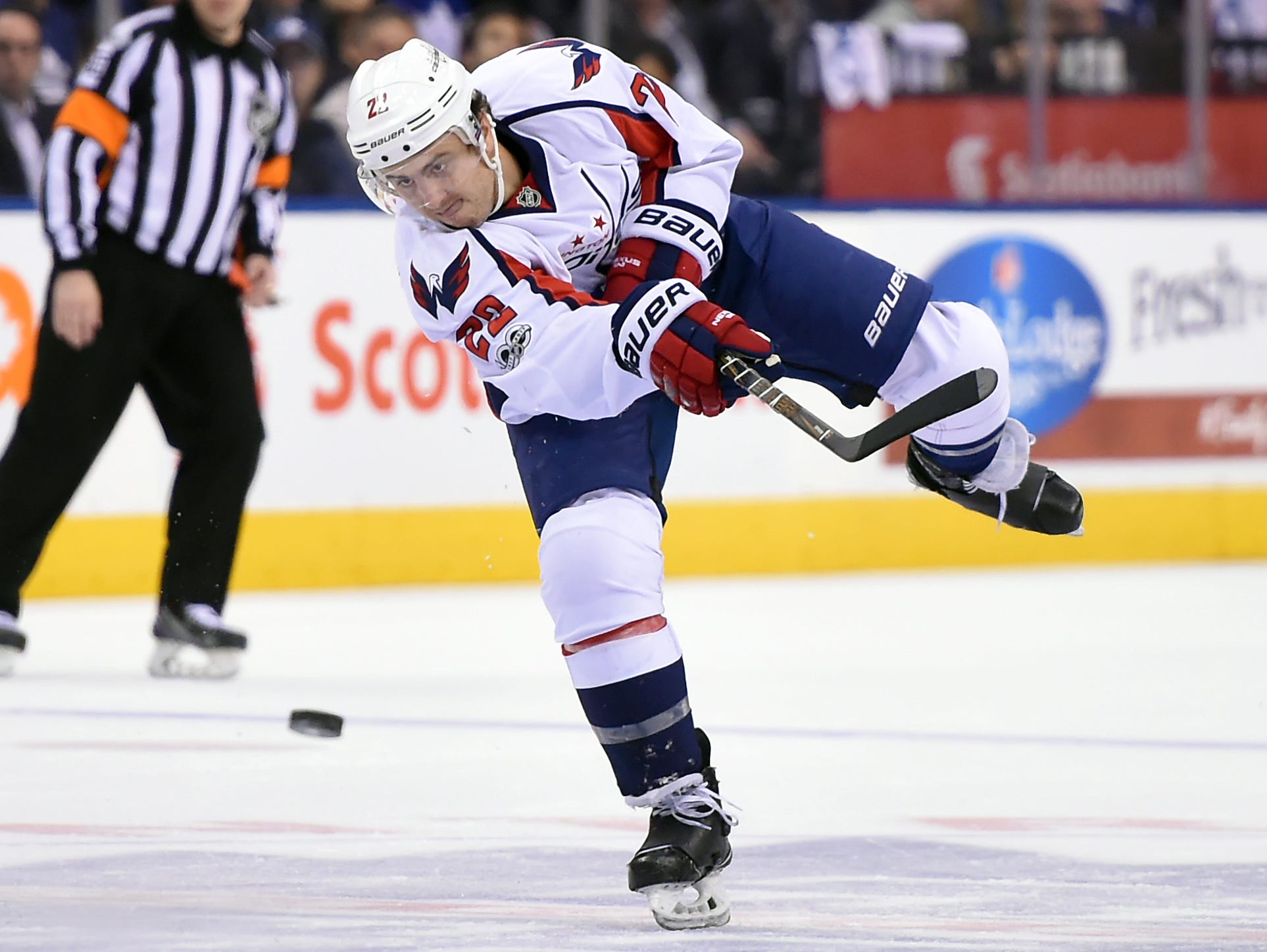 Defenseman Kevin Shattenkirk may be the most sough-after free agent when the signing period begins on July 1.