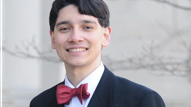 Nino Monea, a Livonia native and Franklin High School alumnus, is the president of the Harvard Law School student body. He was elected before the end of the school year.