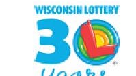 Wisconsin Lottery logo