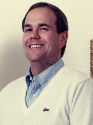 Charles M. Manly III, 66