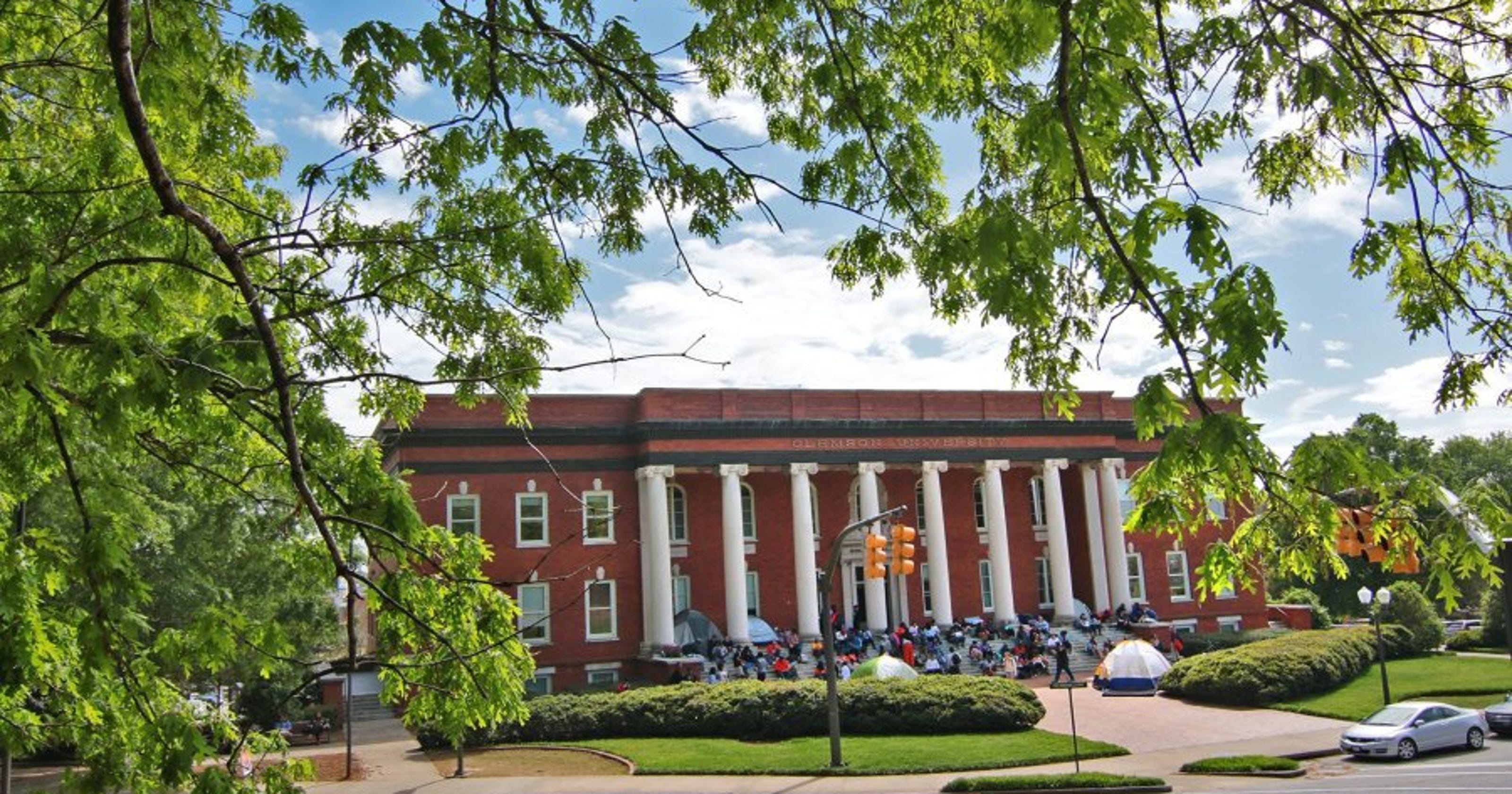 Clemson University