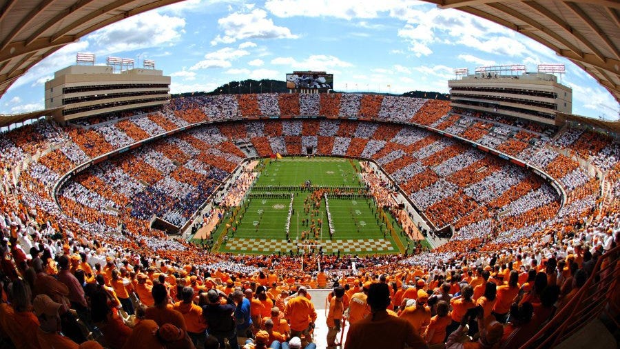 Neyland Seating Chart 2016