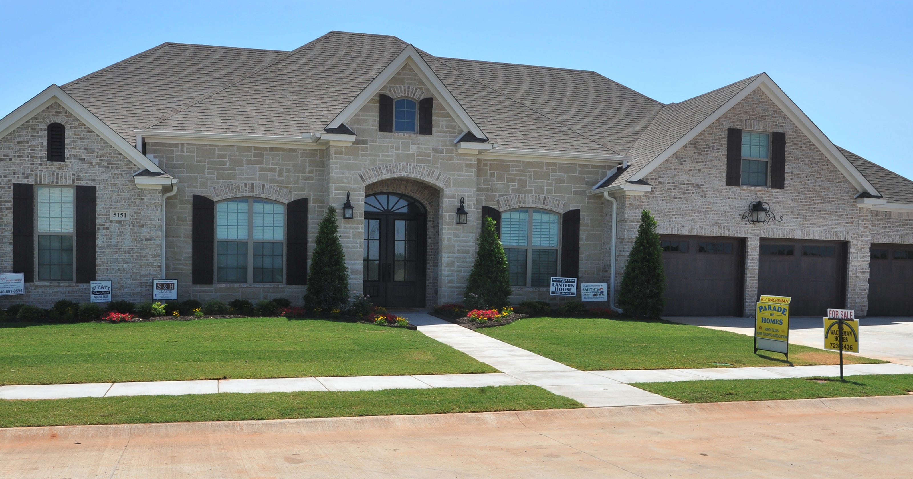 Parade of Homes a longstanding benefit for Habitat for Humanity