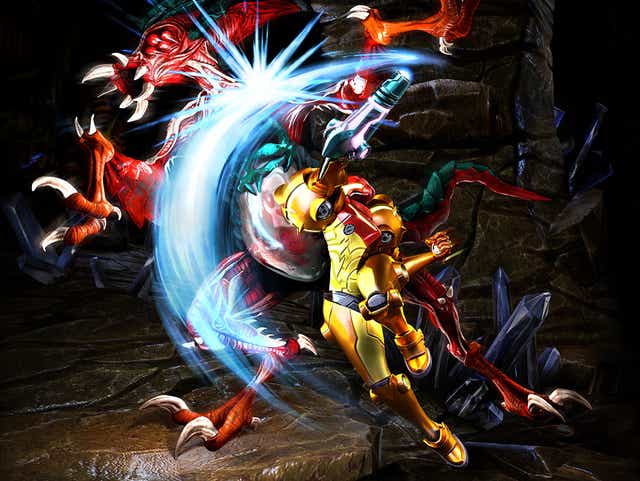 The Game Vault So Many Gaming Reviews So Little Time Technobubble