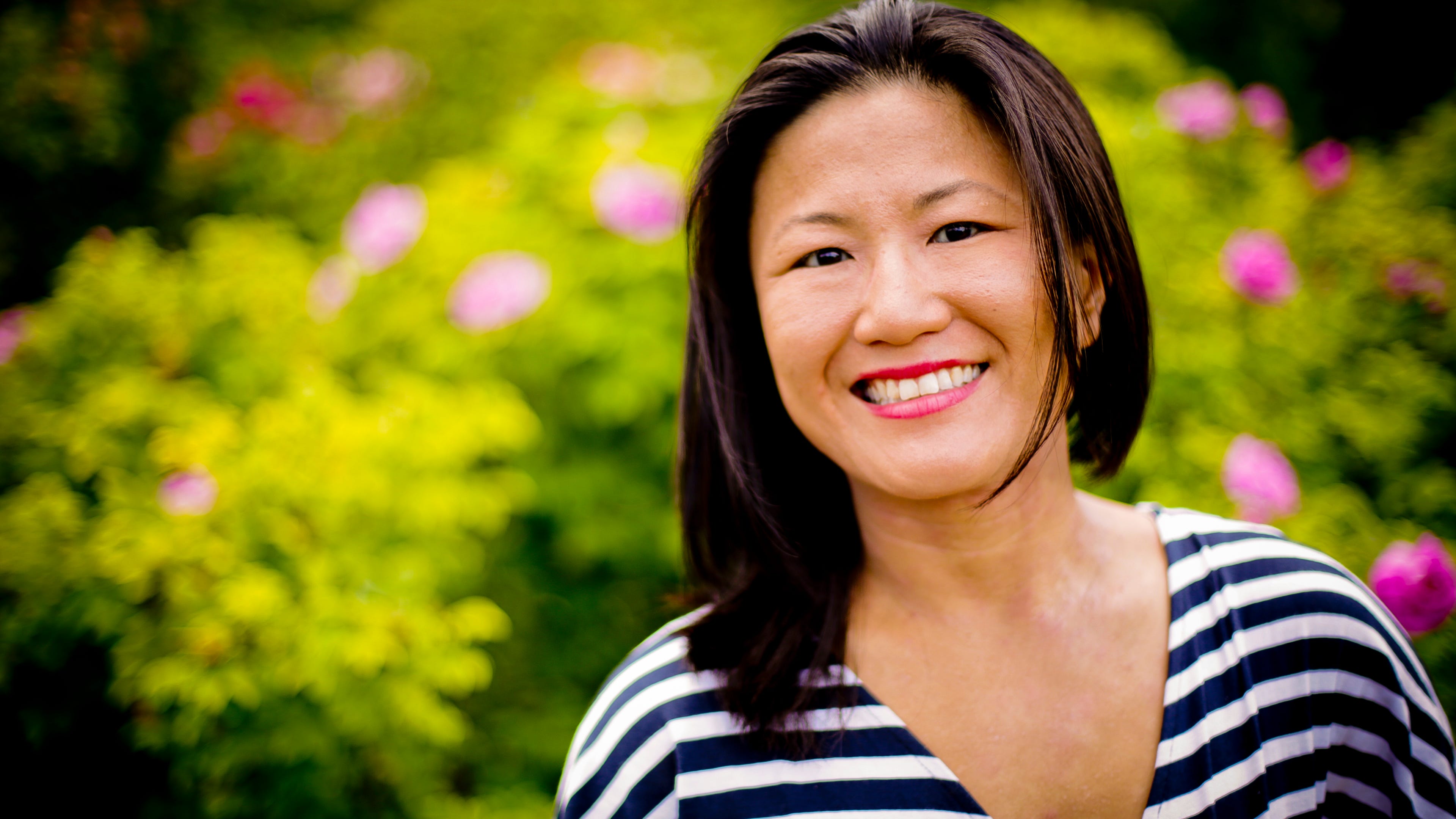 Woman to Watch Dr. Joanne Wu