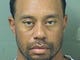 Tiger Woods was arrested in Florida on suspicion of