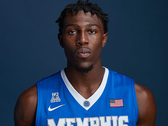 Memphis Tigers 2017 18 Men S Basketball Roster Preview