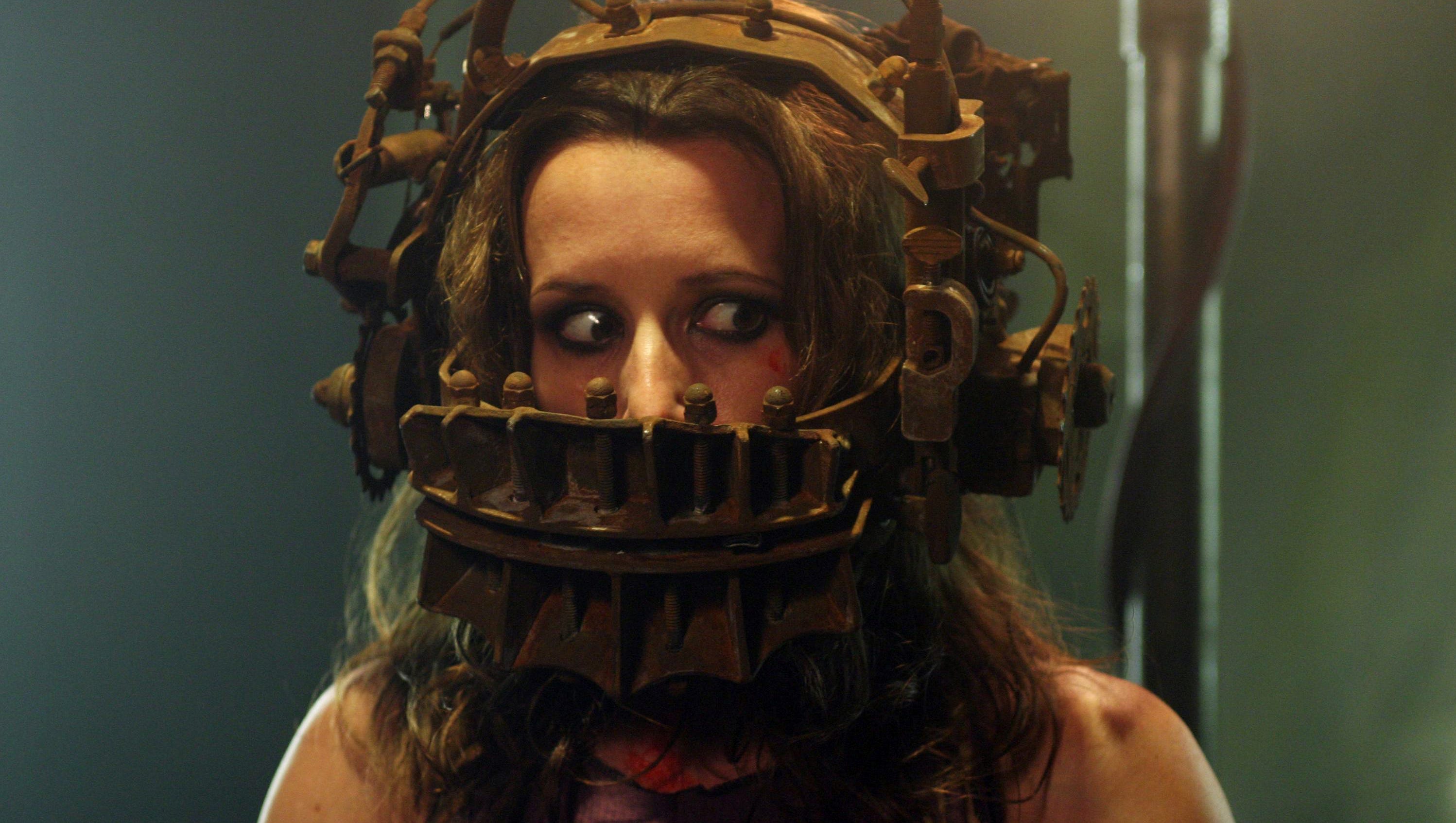 Ranked Jigsaw S Most Diabolical Death Traps In The Saw Films