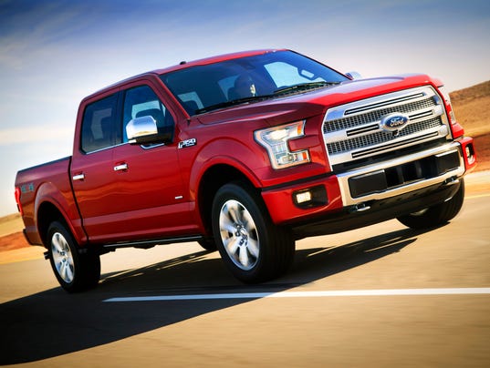 When does ford motor announce earnings #9
