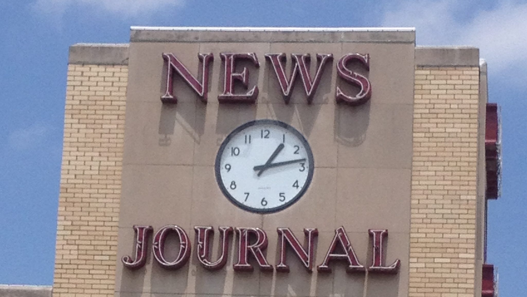 Mansfield News Journal Mansfield News Journal