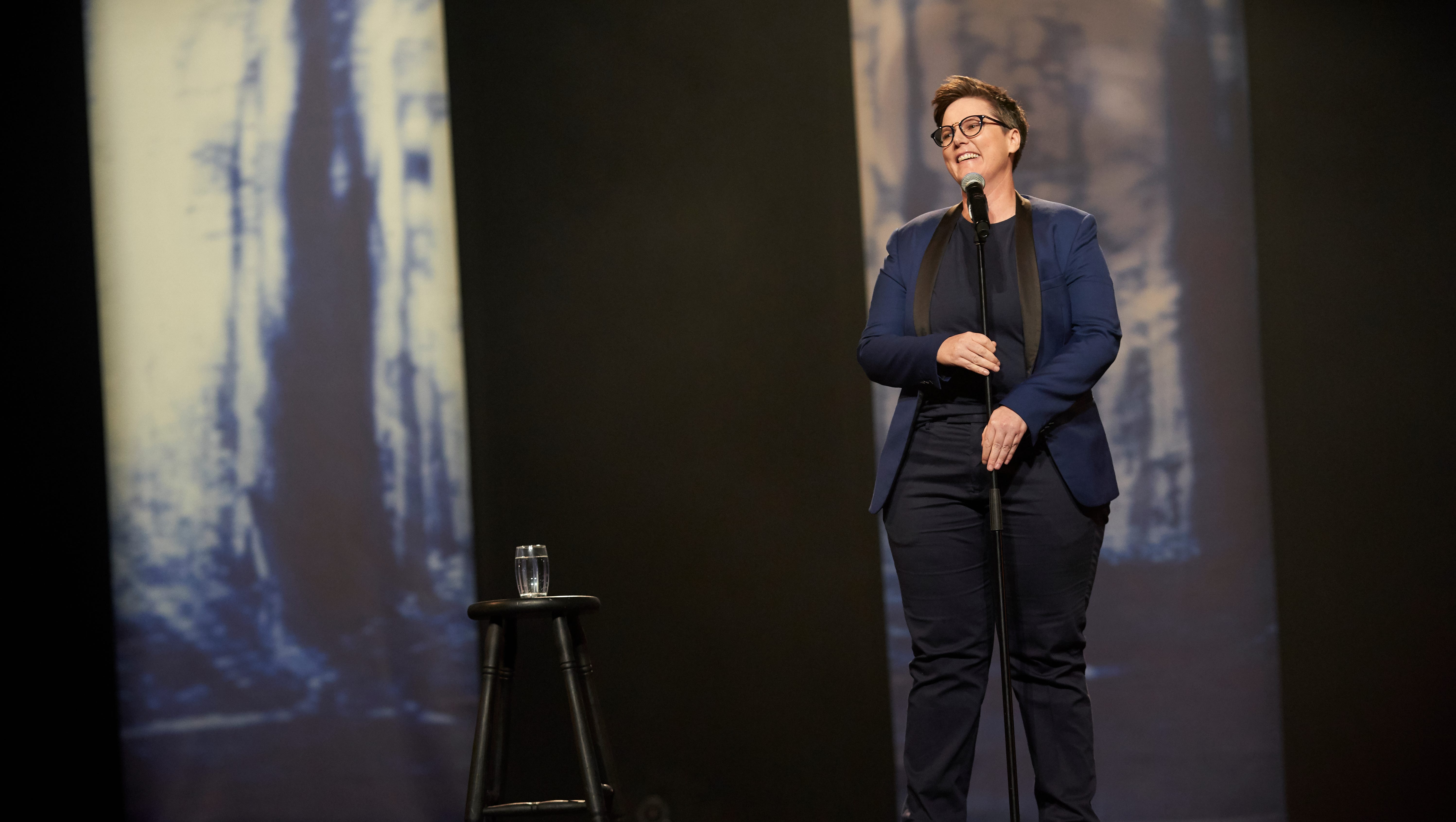 Hannah Gadsby S Nanette Netflix Special Could Revolutionize