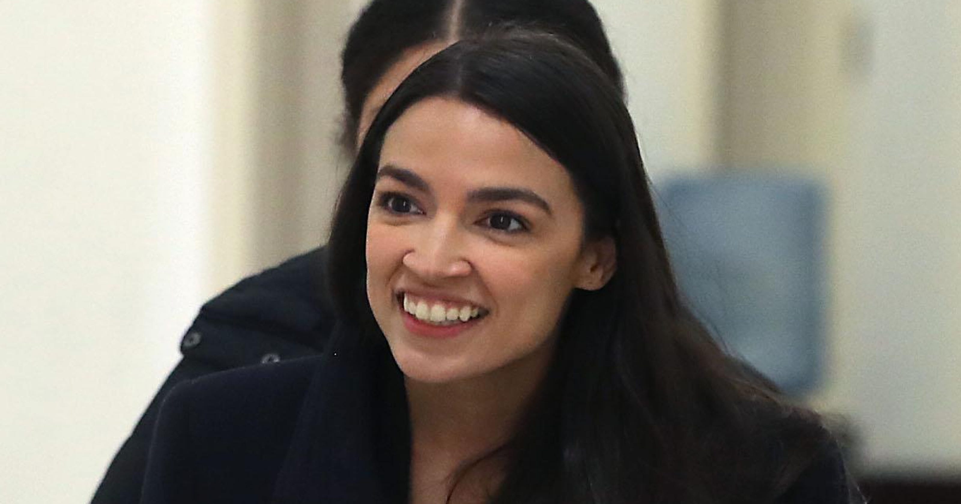 Ocasio cortez wikipedia
