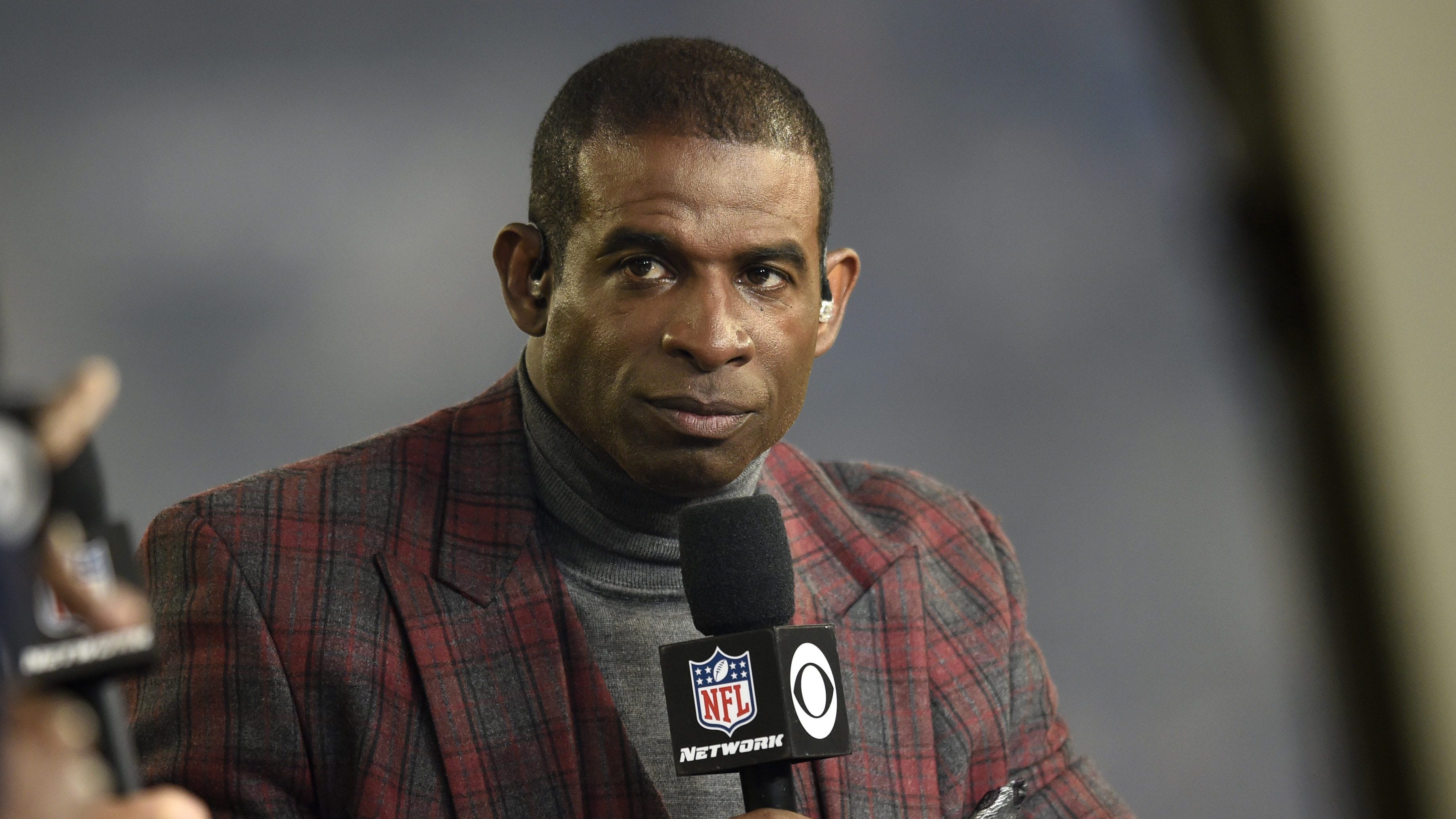 what happend to deon sanders what happend to deon sanders