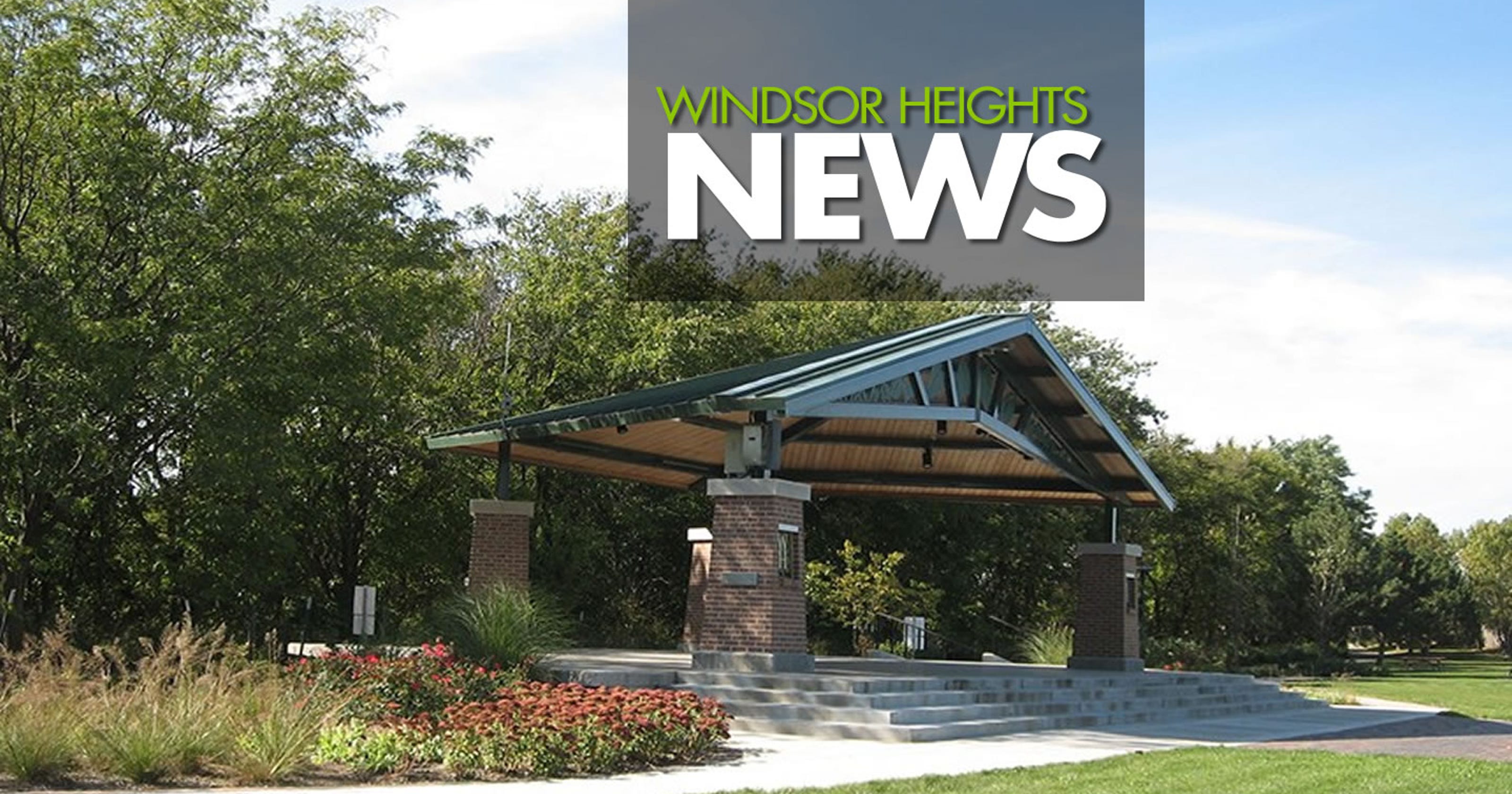 Windsor Heights businessman Mark Coy to run for City Council