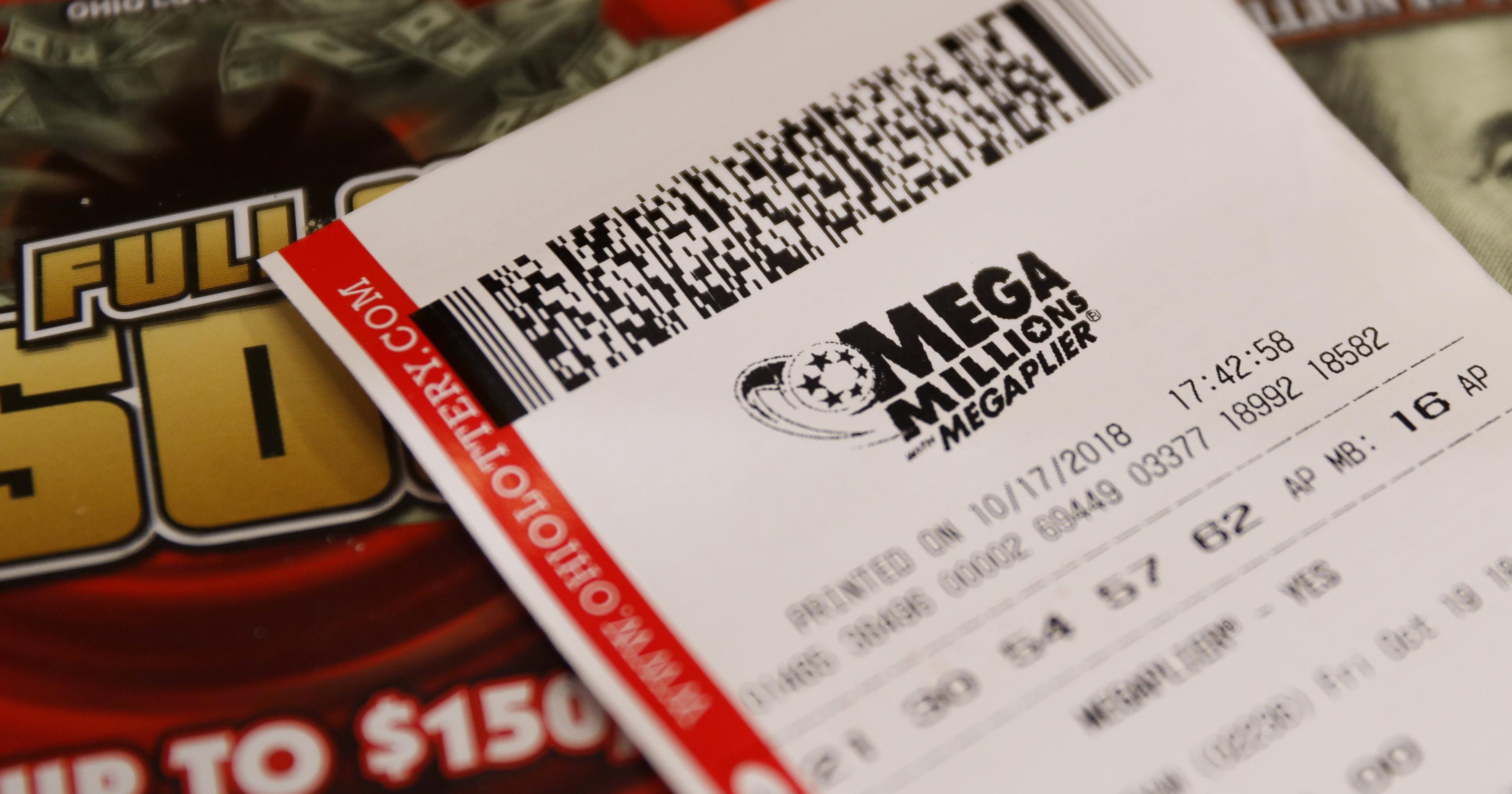 Mnlottery.com Check My Numbers