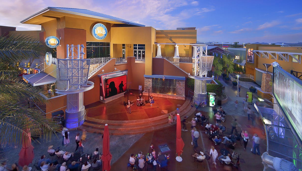 47 Halloween Events Around Phoenix Scare Up Fun For All Ages