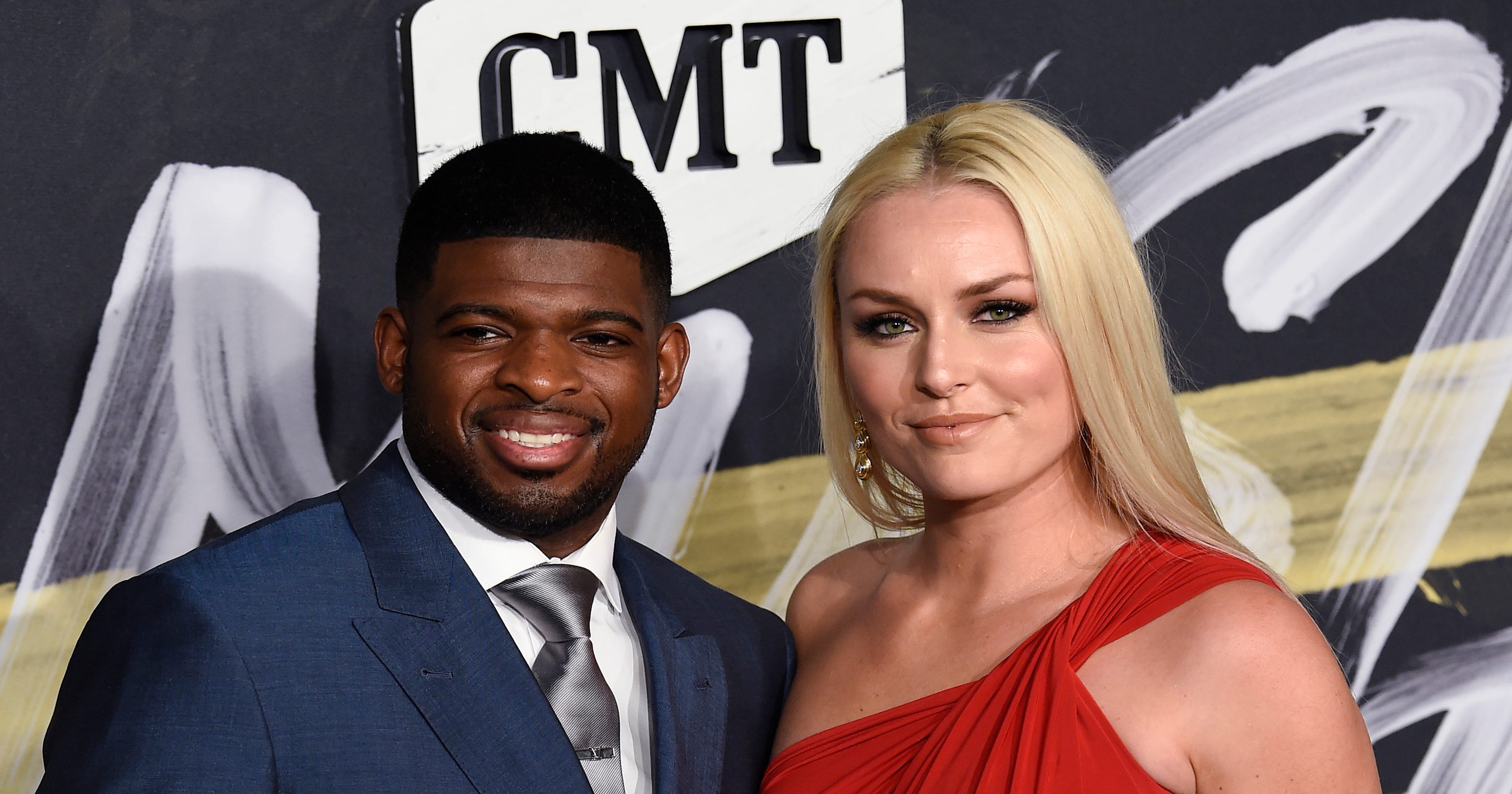 Lindsey Vonn boyfriend PK Subban reacts to her retirement news