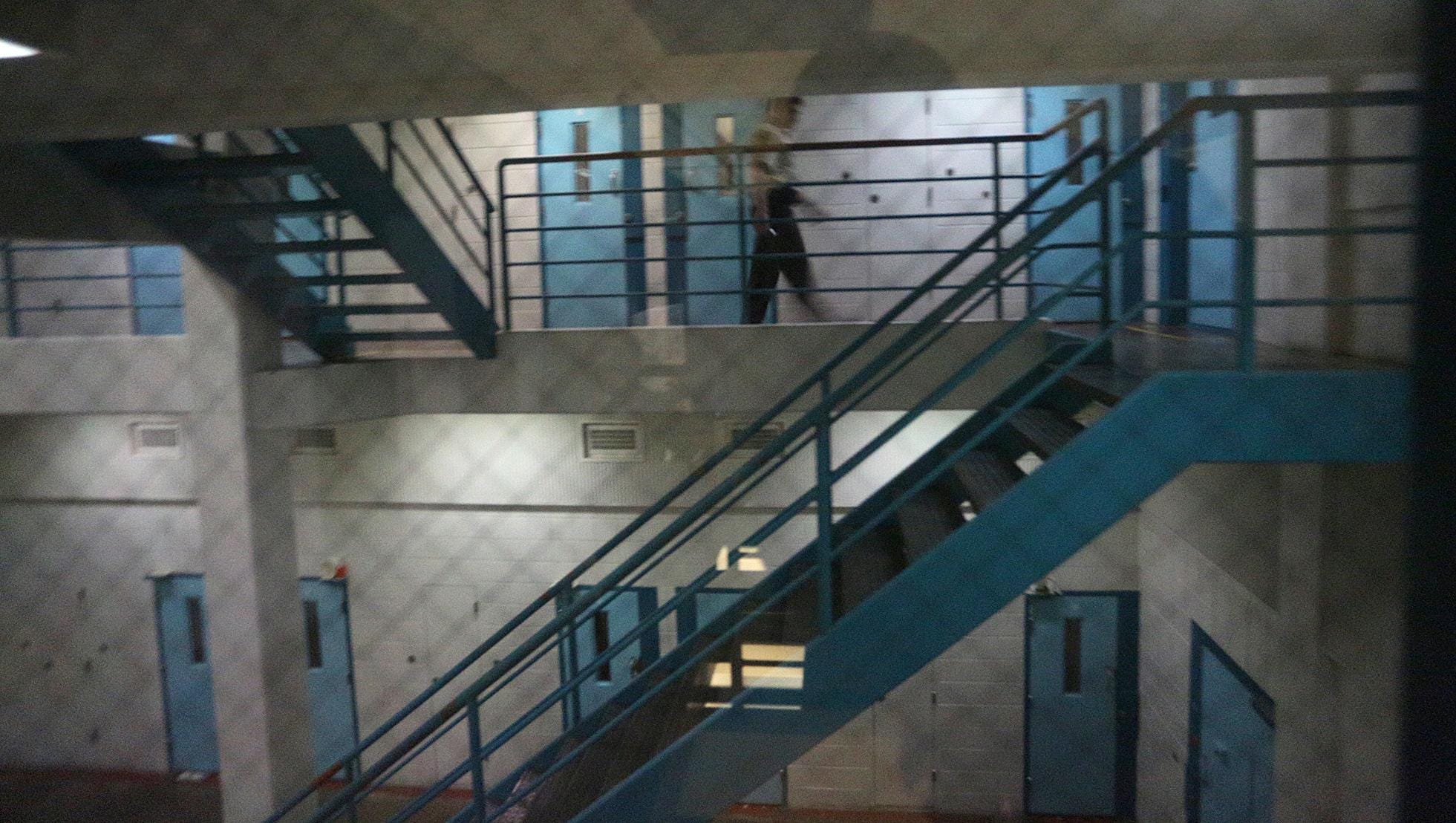 Wisconsin Supreme Court dismisses Wausau inmate appeal of delayed case