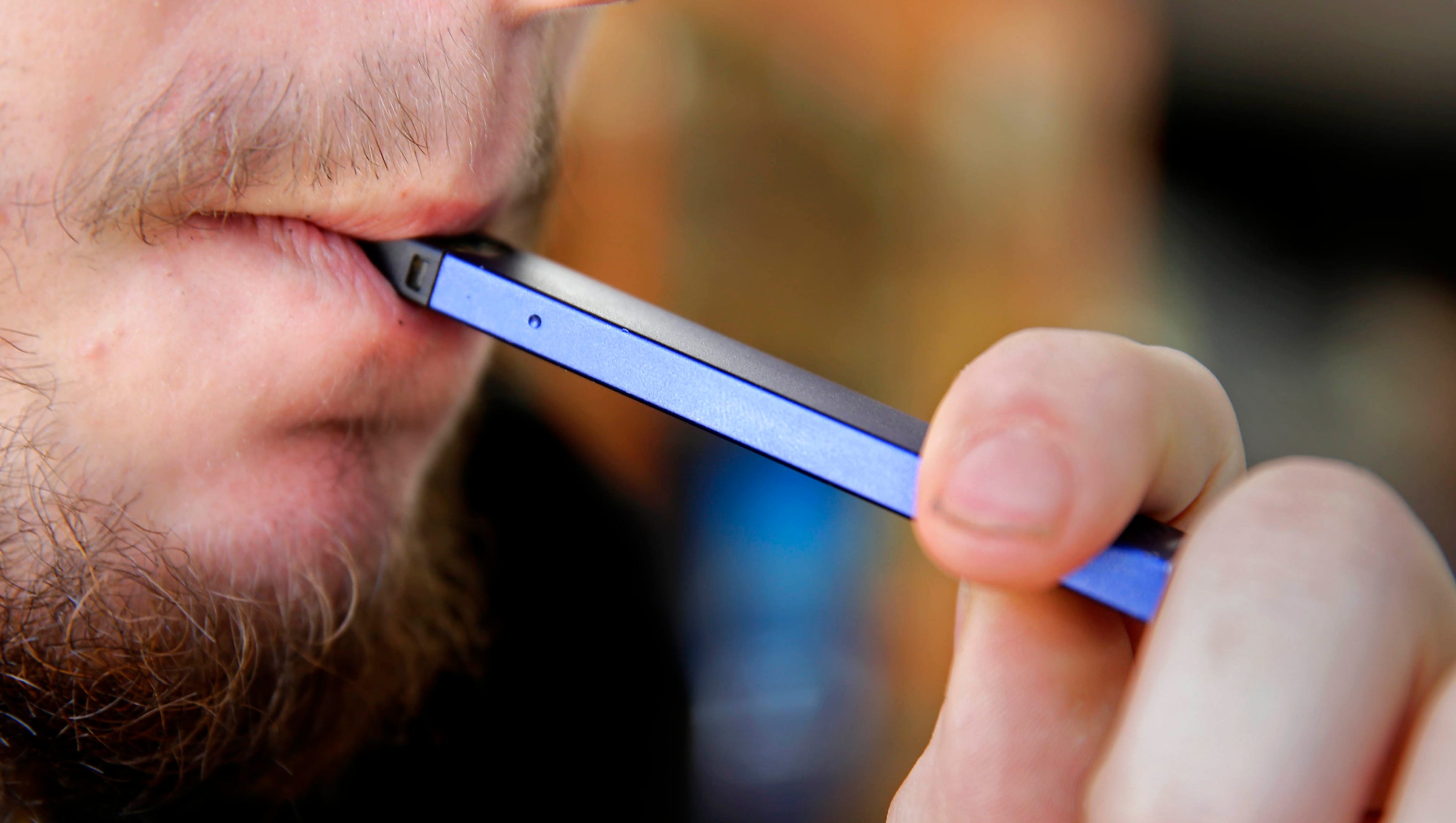 Wisconsin residents sue JUUL over marketing they say led to addiction