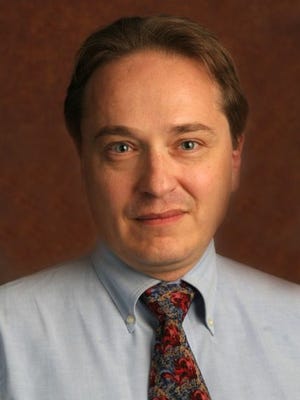 Dr. Peter Steinmetz