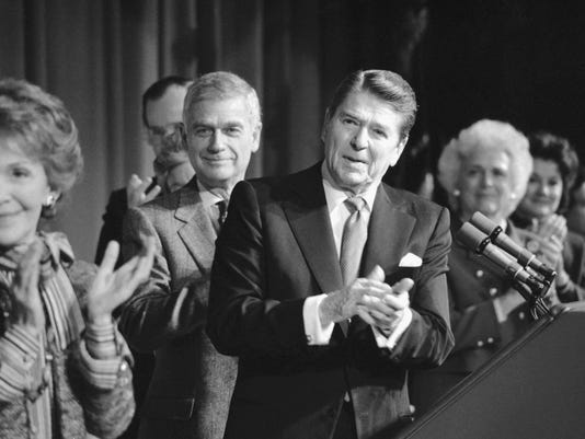 Why the Berlin wall fell