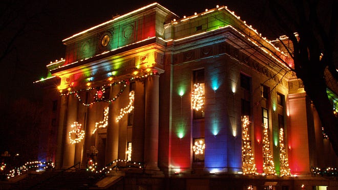 Christmas Events In Phoenix 2020 What To Do This Holiday Season Thrillist