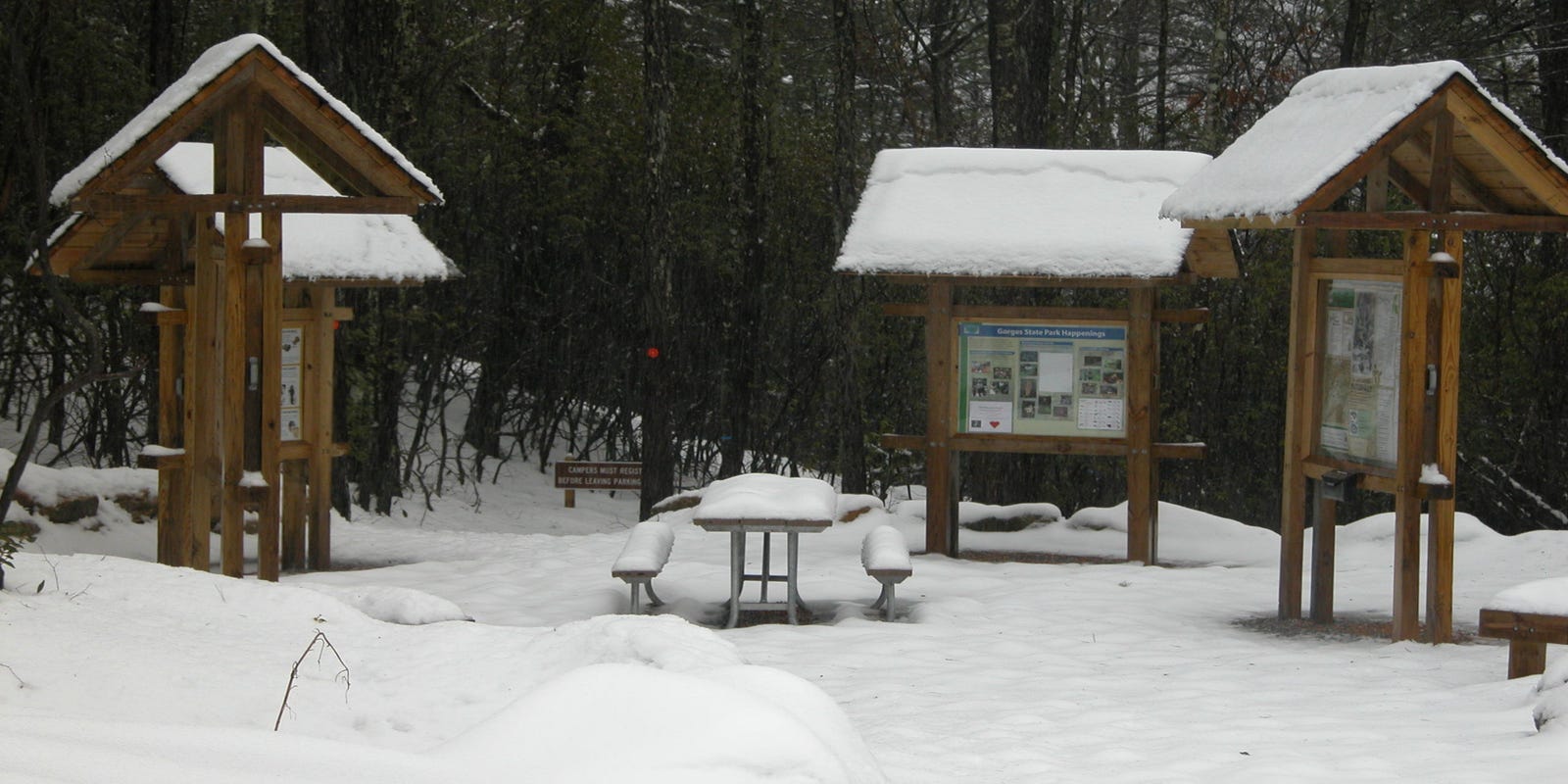 Nc State Parks Hit Record Attendance