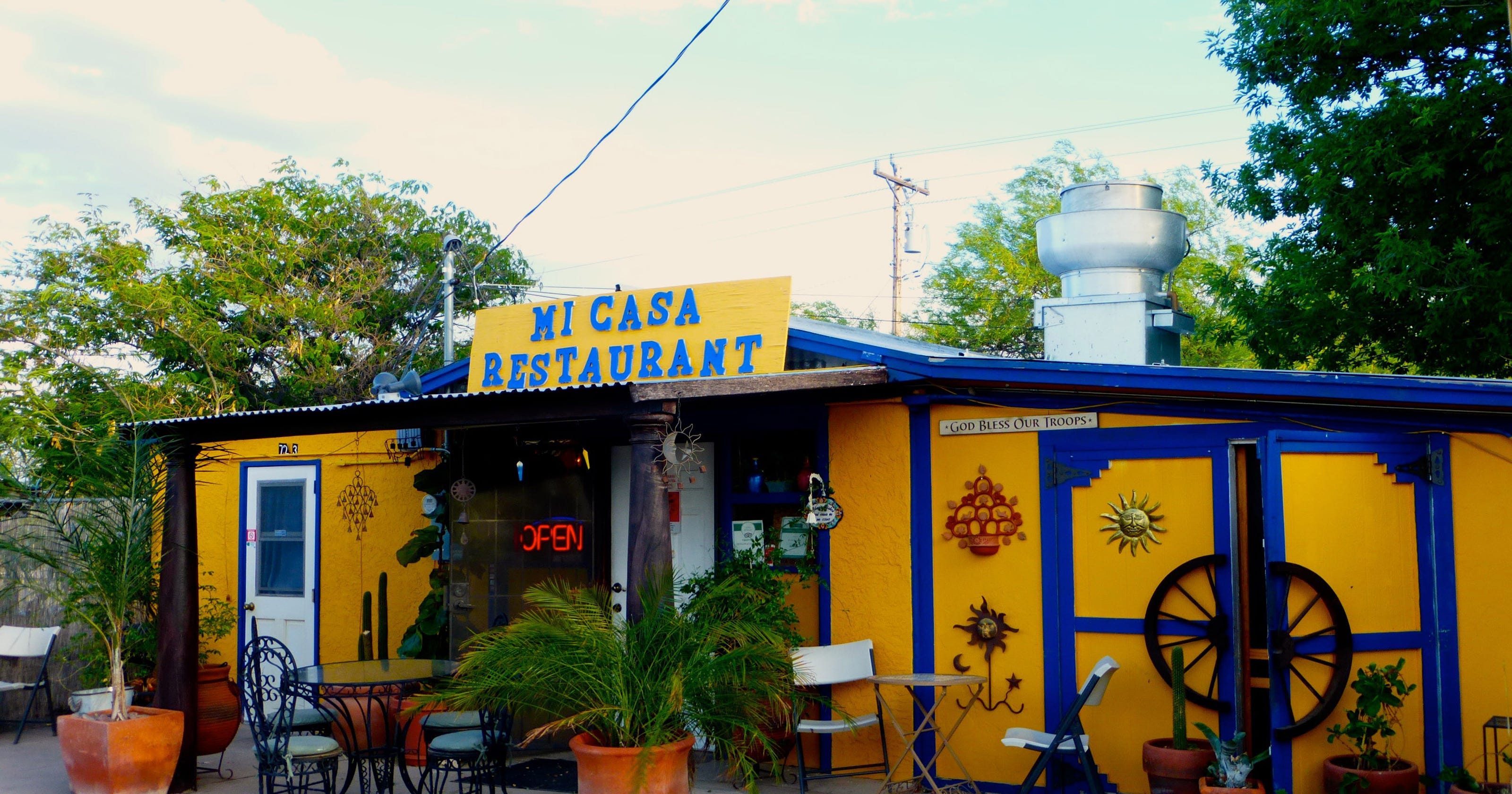 Arizona S Best Mexican Restaurants