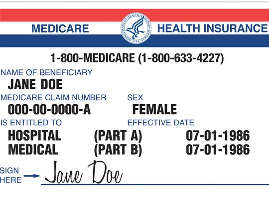 Medicare scam keeps seniors' phones ringing off the hook