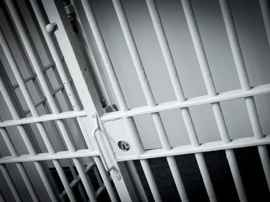 Guard Assaulted at Morris County Jail