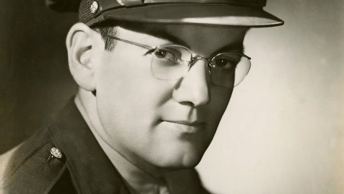 Glenn Miller's plane mystery revived after 70 years