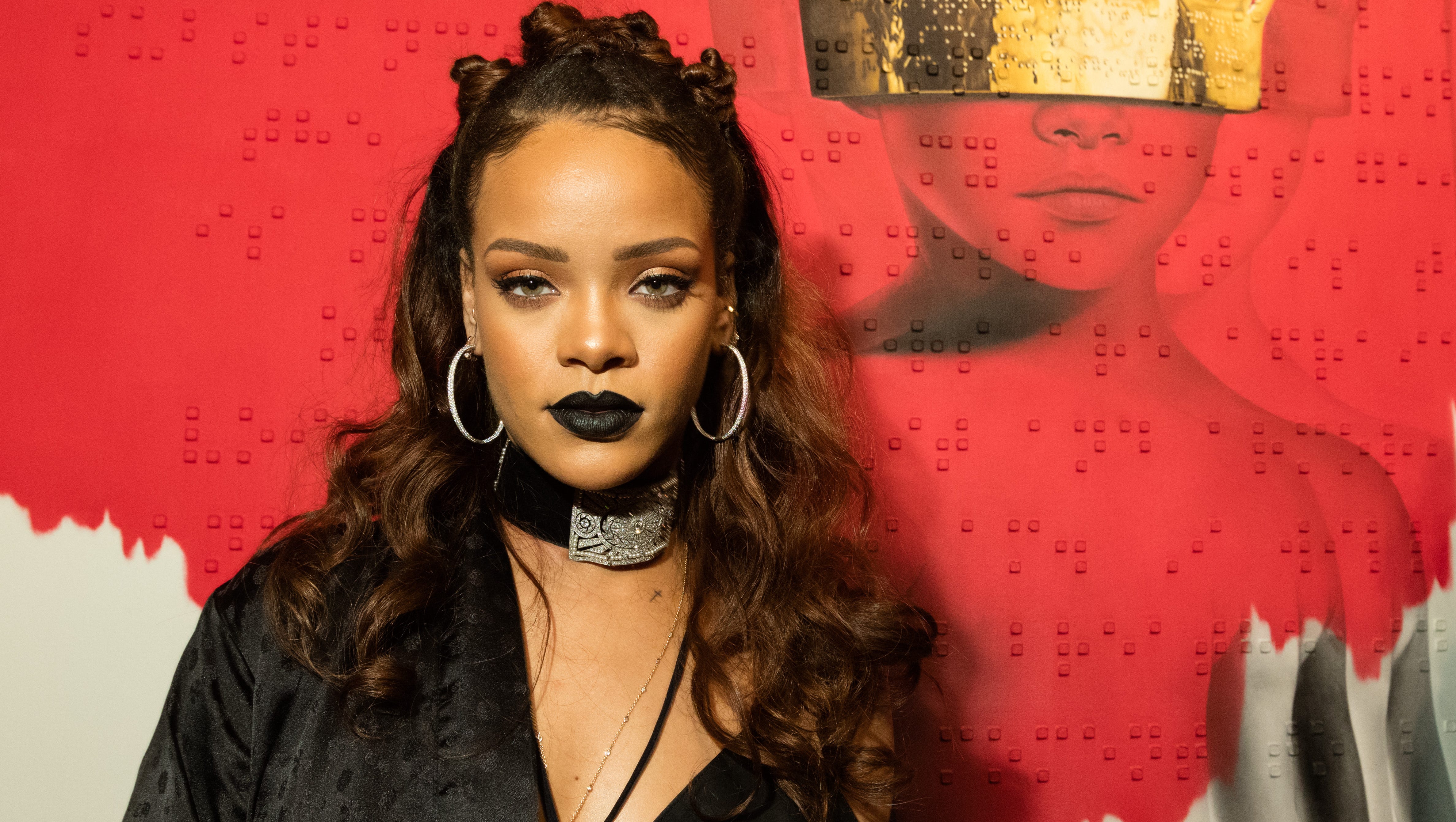 Rihanna S Anti A Track By Track Review