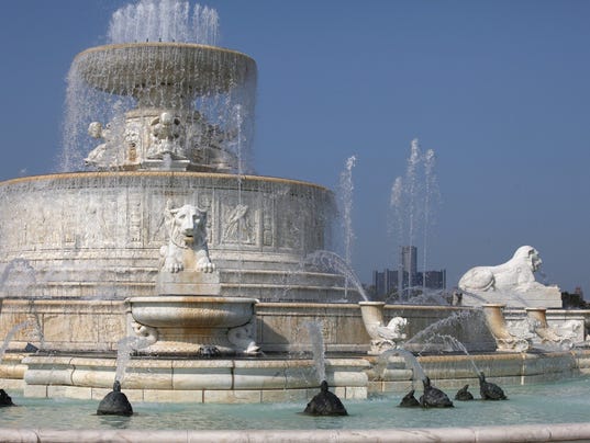 8 Things To See And Do On Belle Isle