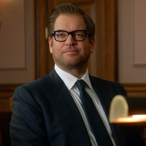 "Bull" with Michael Weatherly (CBS, May 8)