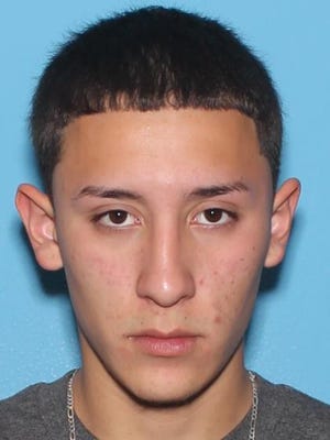 Sheriff's detectives said 18-year-old Jesse Romero was killed near Tonopah on Aug. 18, 2015.