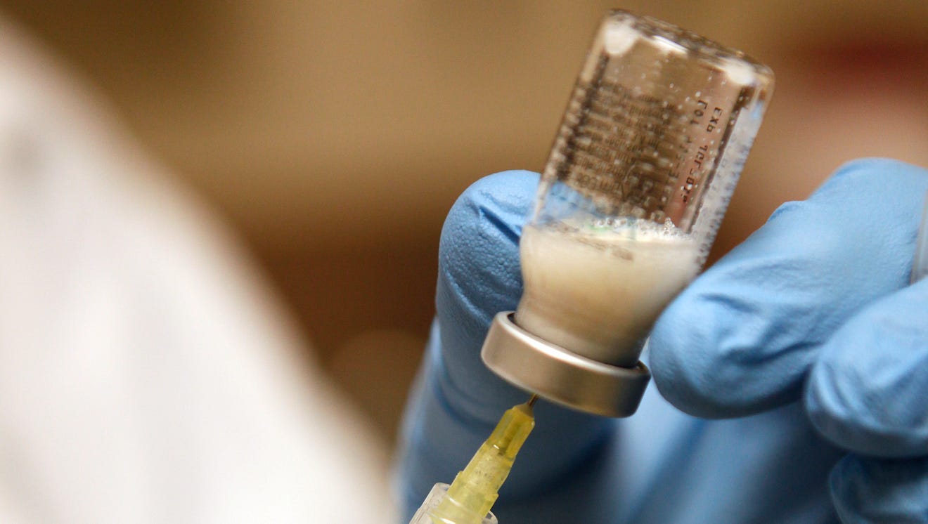 These injections can help Delawareans overcome their heroin addiction