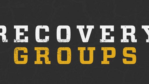Recovery groups