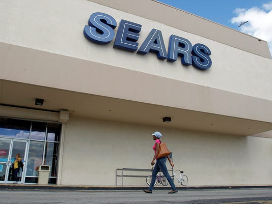 Sears closing Monroe store at Pecanland Mall