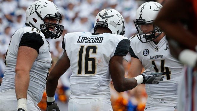 Vanderbilt Vs Georgia Football Tv Radio Live Stream Odds