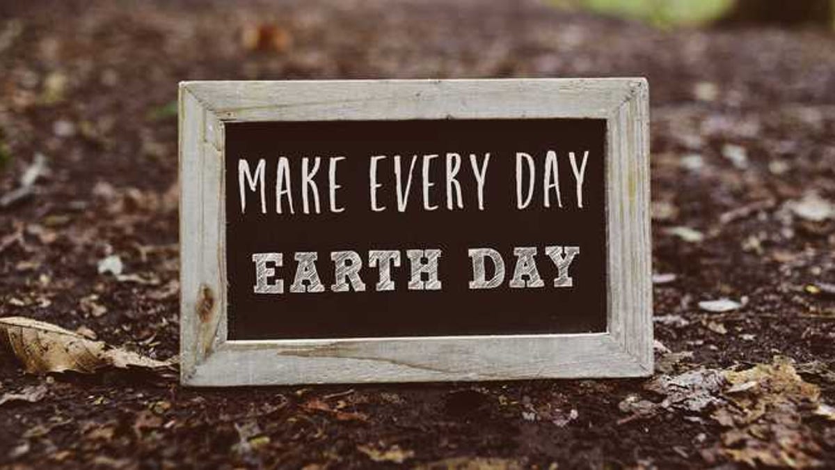 I'm an environmentalist and I hate Earth Day