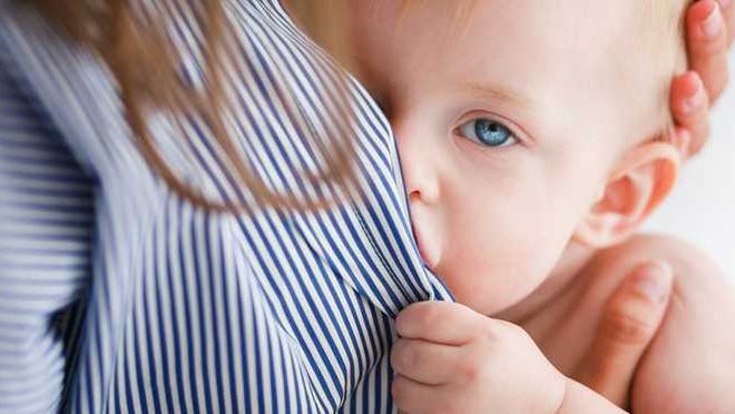 Summer safety: How to keep newborns safe against the sun, heat Summer safety: How to keep newborns safe against the sun, heat