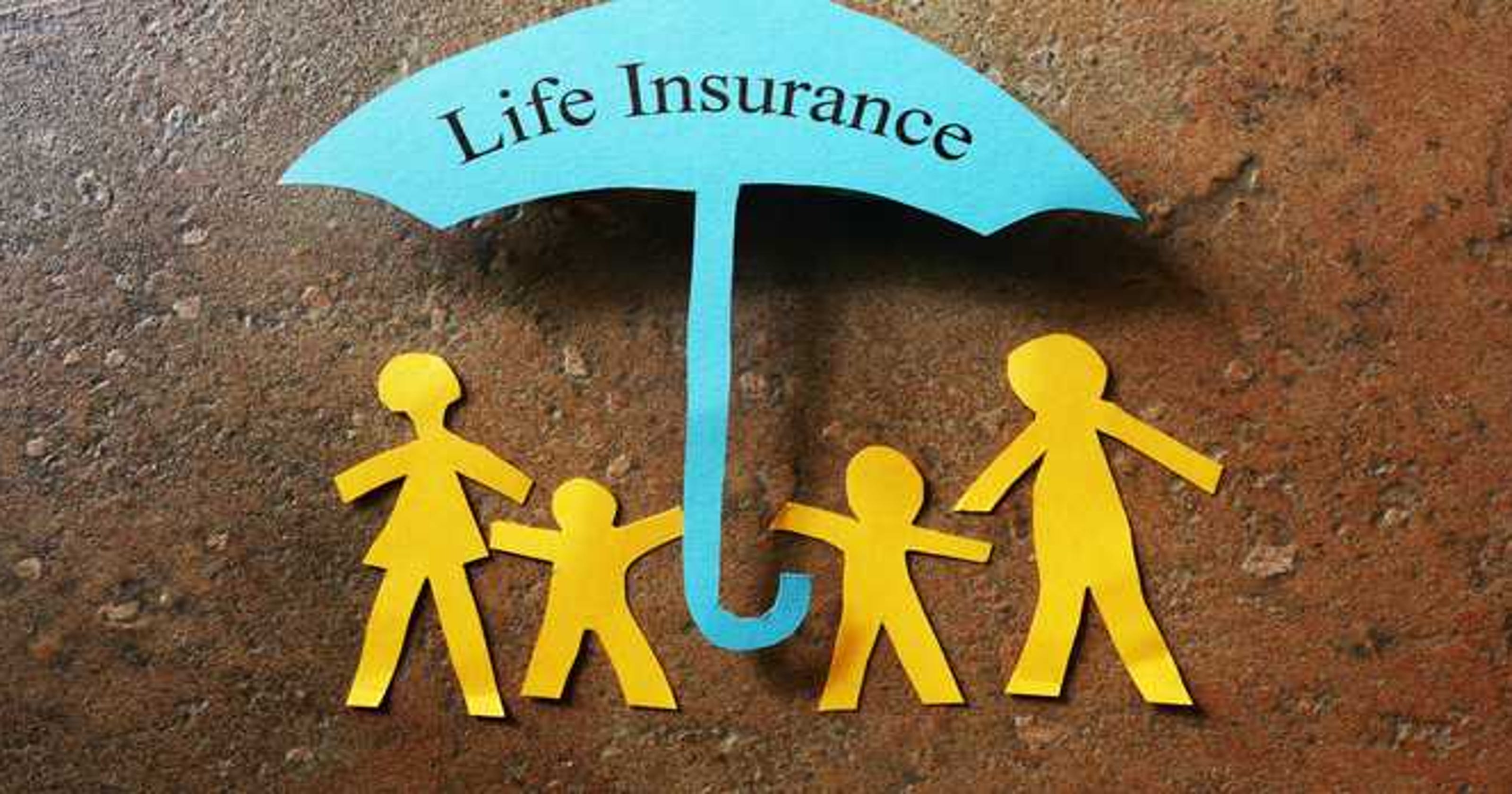 Term life insurance: Is paying for it worth it?