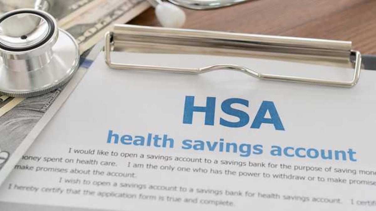 Health Savings Accounts Why They Re Hidden Retirement Aids