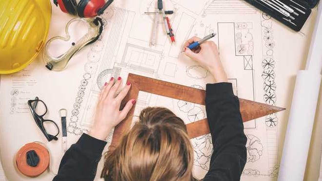 The architectural profession was rocked by the housing crisis of the mid-2000s and the Great Recession of 2007-09, as well as the early days of the pandemic.