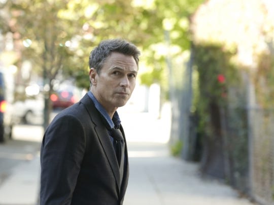 The #RightToBearArts event will bring together celebrity advocates like Tim Daly.