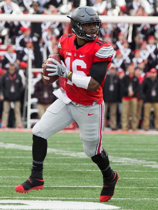 College Football Projecting The 2017 Records Of All 130 Fbs Teams